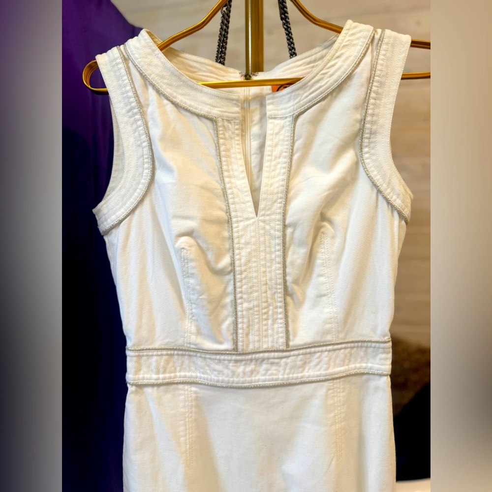 Tory Burch Dress